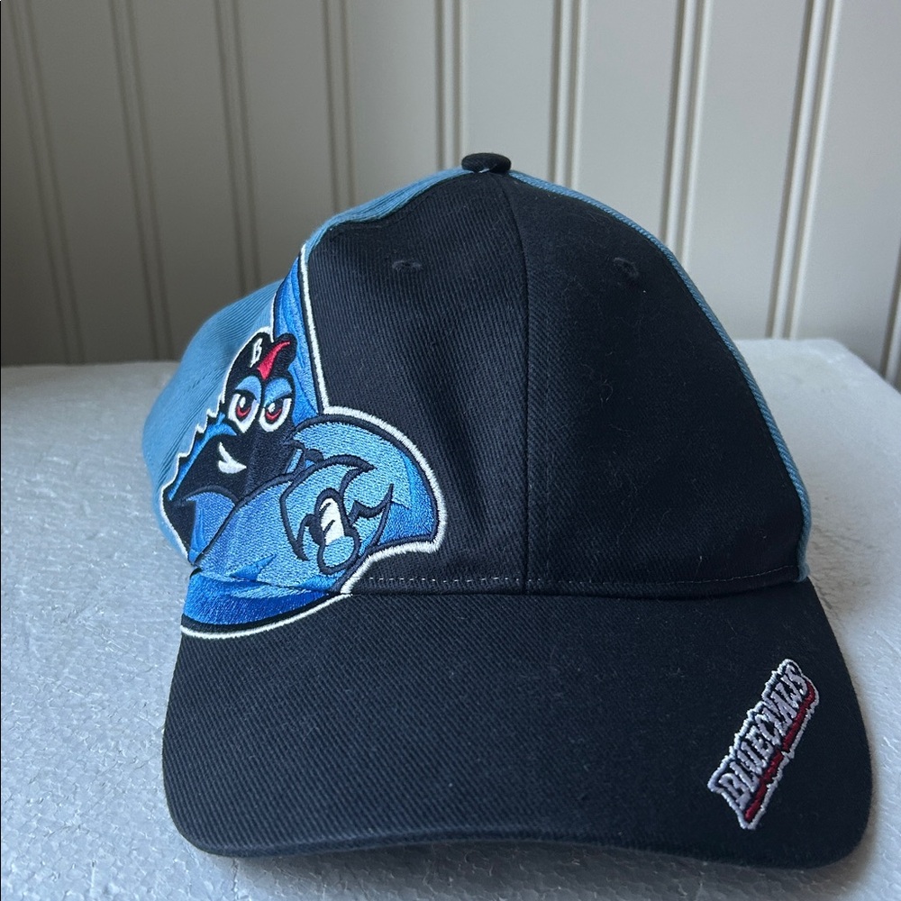‘47 Brand Lakewood JerseyShore BlueClaws embroidered Youth New Baseball Cap Hat